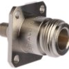 Adapter RF N SMA Rodzaj A Female - żeński 50Ω
