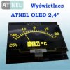 ATNEL OLED 2,4