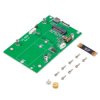 Uctronics M.2 to PCIe Adapter for Raspberry Pi