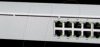 USW-16-POE Switch, 18-Port, Gigabit Ethernet, PoE+, SFP