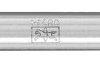 Pogłębiacz stożkowy PFERD TOOLS UGT HSSE DIN 335 C90° 12,4 25202182 1 szt.