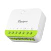 SONOFF MINI DUO – 2-kanałowy Przełącznik Zigbee (Router) MINI-ZB2GS