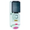 Gniazdo naścienne CEE Bals Elektrotechnik 17539 63.0 A 400 V