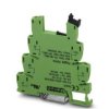 Phoenix Contact PLC-BSC-120UC/ 1/SEN/SO46 Gniazdo przekaźnika Phoenix Contact REL-MR-60DC/21AU, Phoenix Contact REL-MR-6