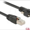 85670 Cable RJ45 with screws Cat.6 SSTP 5 m