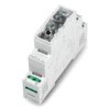 BleBox SwitchBox DIN - przekaźnik 230V WiFi - aplikacja Android/iOS