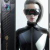 Smartfon REDMAGIC 9S Pro 5G 16/512GB Cyclone