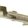 Zacisk zagniatany Żeński TE Connectivity Commercial MATE-N-LOK 20AWG 0.5mm² Obudowa złącza MATE-N-LOK do zastosowań