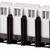 Blok przyłączeniowy do adapterów NZM2 4b NZM2-4-XKR4 118907 EATON