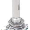 Enkoder mechaniczny obrotowy 15 imp/obr Gniazdo Alps Alpine THT