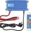 Ładowarka akumulatorów kwasowo-ołowiowych Victron Energy BPC121313006 12 V 13 A