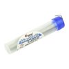 Cyna fiolka 1mm 3mb 10g Cynel