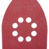 Papier ścierny do multinarzędzia Bosch Accessories 2609256A76 170 mm 5 szt.