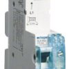 Hager HTS163E Wyłącznik główny bezpieczeństwa 1 styk 63 A 400 V