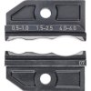 Matryca do zaciskarki Knipex 0.5mm² Szczypce uniwersalne do zagniatania - 97 43 200