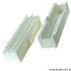 55917-4010 Socket 2 x 20 Pin R=2.0 mm THT MOLEX