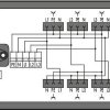 WAGO 899-631/338-000 Skrzynka rozdzielcza 899, 400 V, 25 A, 1 szt.
