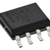Preskaler podwójny MC12026ADG, 1.1GHz 8-pinowy SOIC