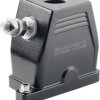 Weidmüller HDC IP68 06B TOS 1M32 CS 1288190000 Obudowa złącza męskiego 1 szt.