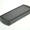 G1390B obudowa uniwersalna z ABS czarna (181,5x65x27,6mm)