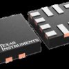 USB Type-C Configuration Channel Logic and Port Control With VCONN | RWB | 12 | -40 to 85