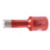 Otwornica diamentowa 12mm M14 max 12000 obr/min Modeco Expert MN-76-212