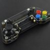 DFRobot Micro:GamePad - GamePad for micro:bit (V4.0)