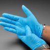 Adafruit Medium Nitrile Disposable Gloves - 100 Piece Glove Box