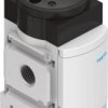 Zawór wolnego startu FESTO MS6-DL-1/2 529817, 4 do 18 bar
