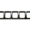 Impresja Ramka Pięciokrotna Antracyt R-5Y/50