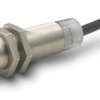 Czujnik zbliżeniowy M18 Indukcyjny 5 mm Eaton Wpuszczany 20 → 250 V AC długość 64.5mm Gwintowany
