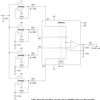 12V, 500MHz high-speed op amp with 4:1 high-speed multiplexer | D | 14 | -40 to 85