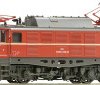 Lokomotywa elektryczna H0 Roco 7500125, Interfejs Analog DC, Długość ze zderzakami: 213 mm, Epoka: IV