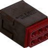 CTJ AS81714 Series II TE Connectivity BTJ116E02B TE DE CTJ AS81714 Series II, 1 szt.