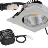 Oświetlenie wewnętrzne LED EVN PC24N91402 PC24N91402 8.4 W