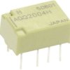 Przekaźnik sygnałowy Panasonic AGQ20024 monostabilny 24 V/DC 2 x zestyk przełączny