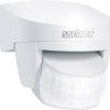 Czujnik ruchu PIR Steinel 608910 140 ° IP54 biały