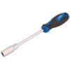 Draper 63508 Nut Spinner with Soft-Grip (12mm)