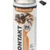 AG IZOPROPANOL KONTAKT IPA PLUS 400ml PĘDZELEK