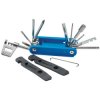 Draper 69629 16 Function Bicycle Multi-tool Kit Manufacturers P/N - 69629