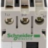 Stycznik 24 V dc Schneider Electric styki: 2 12 A 2NO Szyna DIN Śruba LP1SK0600BD