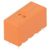 Przekaźnik Elektromagnetyczny Spst-No 5Vdc 16A 24Vdc Rz03-1A4-D005