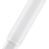 Żarówka LED OSRAM HOMELIGHTING 4058075559196 G24q-3 10 W = 26 W 1100 lm biały 1 szt.