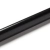 Pręt acetalowy, Ø 60mm x 1m, kolor: Czarny