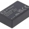 Przetwornica DC/DC 3W 9-36VDC / 5VDC 600mA THT JTE0324S05-H