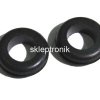 Przepust gumowy kabla 8mm 10szt