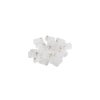 Wtyk sieciowy RJ45 (8P8C) przelotowy Lanberg kat.5E UTP (20szt)