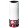 Sealey SX03023 Alloy Wheel Impact Socket 23mm 1/2"sq Drive