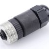 Molex 1200710036 Złącze czujnika/aktuatora 1 szt.