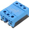 SOM06075 Przekaźnik półprzewodnikowy Uster: 3,5...32VDC 60A 5...40VDC IP20